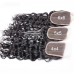 Stema Hair HD 4X4 5X5 6X6 7X7 Lace Closure Water Wave Virgin Hair